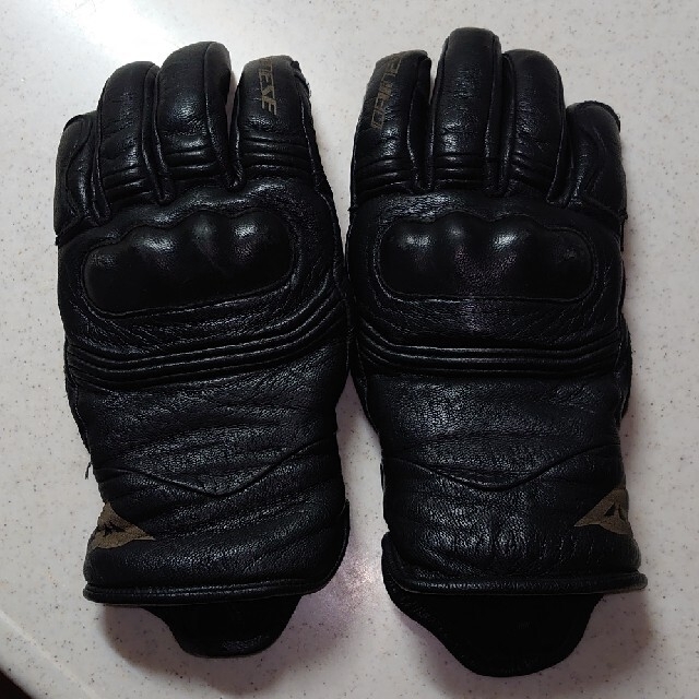 DANESE(ダネーゼ)のダイネーゼ CORBIN UNISEX D-DRY GLOVES  自動車/バイクのバイク(装備/装具)の商品写真