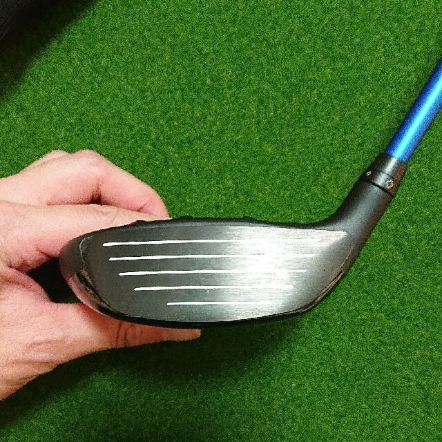 (値下げ)ピン　G30 3W 14.5°  tour80S ヘッドカバー付