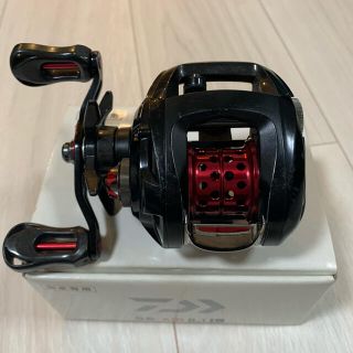 ダイワ(DAIWA)のダイワ SS AIR 8.1(リール)