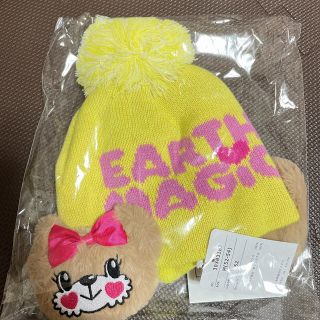 アースマジック(EARTHMAGIC)のあやちゃん専用💖(帽子)