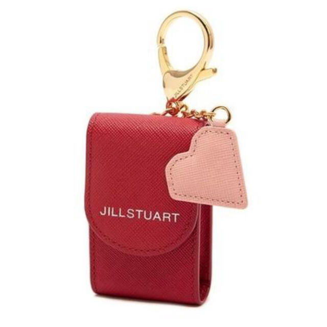 日本未入荷????JILLSTUART❤️スマートキーケース????ジルスチュアート