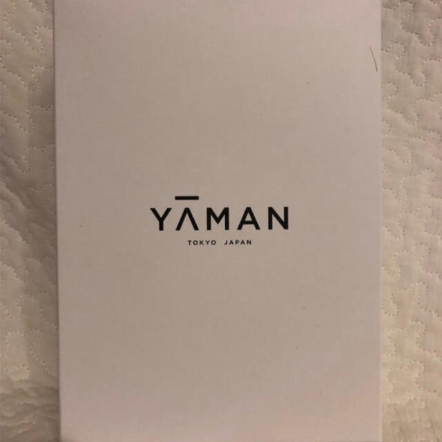 YA-MAN(ヤーマン)のヤーマン　フォトプラスEX  HRF-20N レディースのレディース その他(その他)の商品写真