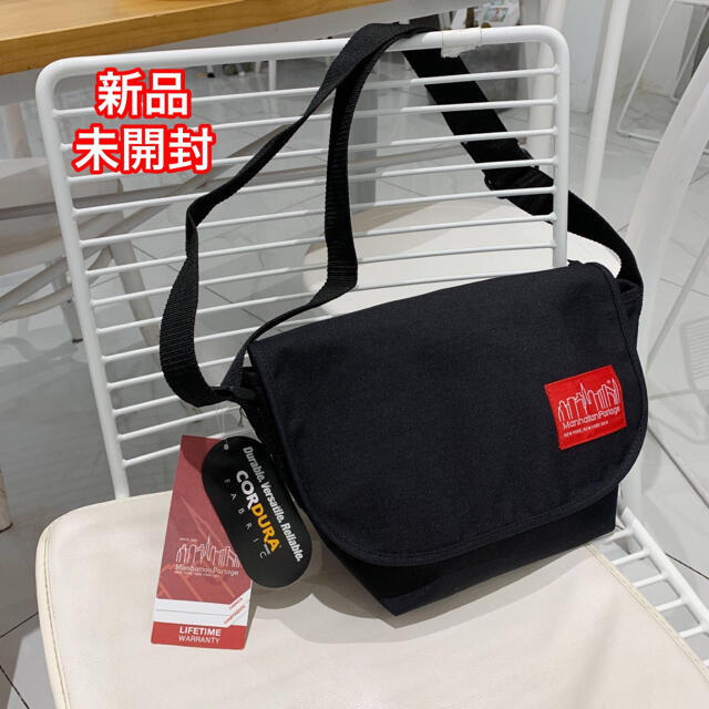 Manhattan Portage(マンハッタンポーテージ)のマンハッタンポーテージショルダーバッグ メンズのバッグ(ショルダーバッグ)の商品写真