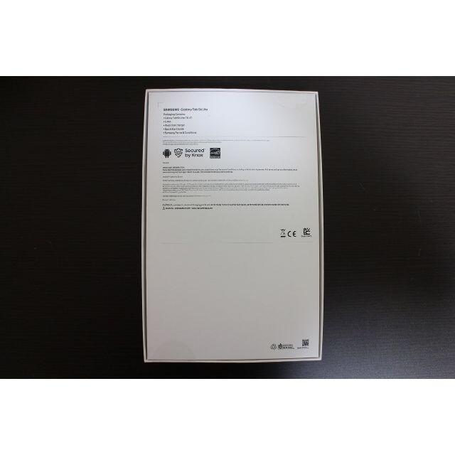 Samsung Galaxy Tab S6 Lite 64GB Gray 1