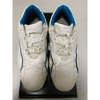 フットジョイ(FootJoy)のFOOTJOY フットジョイ　ゴルフ　スパイク(シューズ)