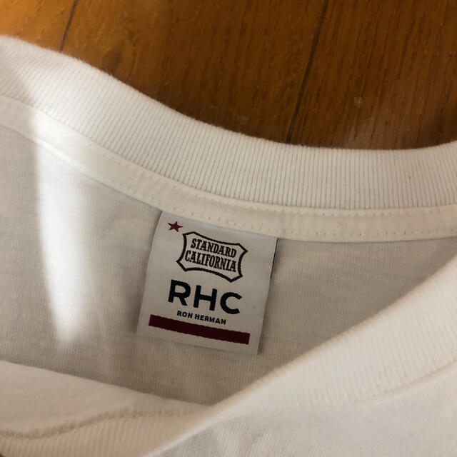 Ron Herman - RHC ロンハーマン×スタンダードカルフォルニアの通販 by ♡♡♡｜ロンハーマンならラクマ 人気高評価