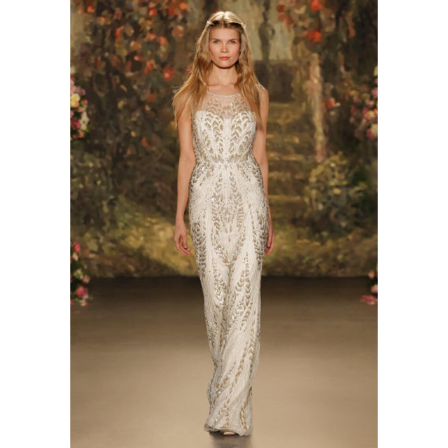 Jenny Packham[Hermia]フォーマル/ドレス