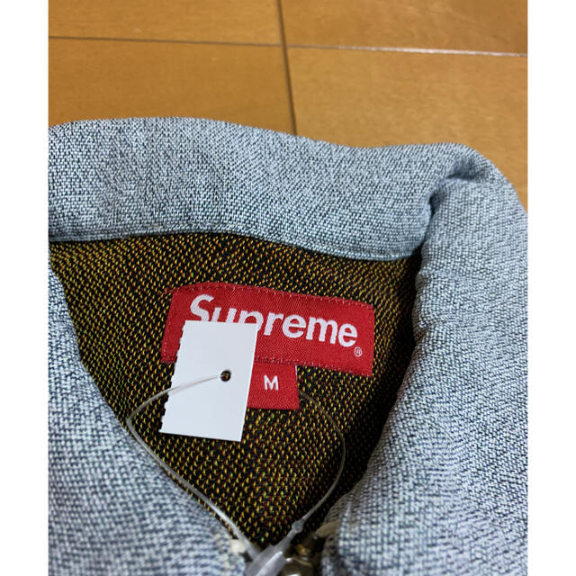 Supreme/Aerial Tapestry Harrington Jacke