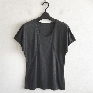 アルティザン(ARTISAN)のアルティザン♡とろみTシャツ(Tシャツ(半袖/袖なし))