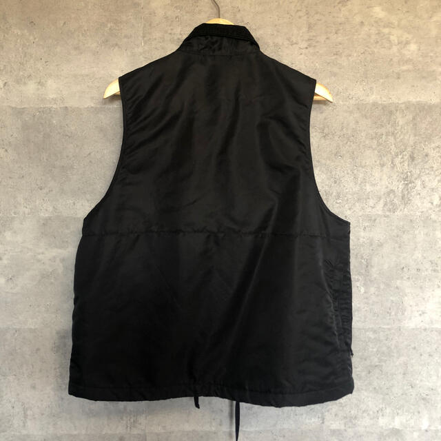Engineered Garments field vest Mサイズ