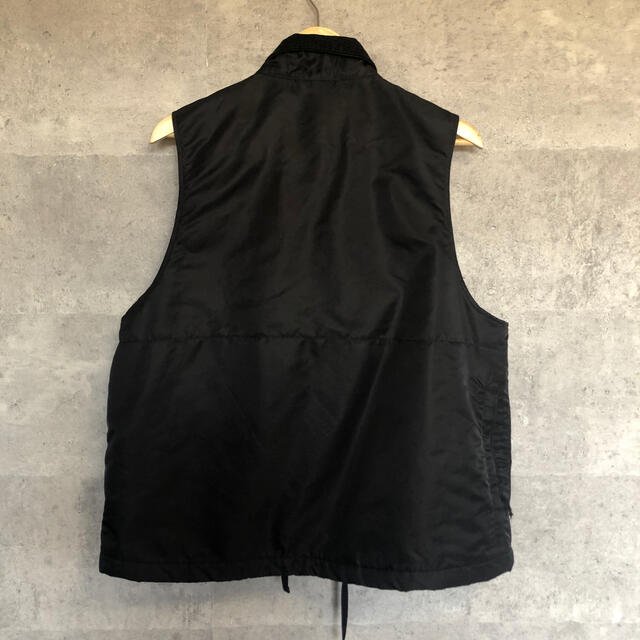 Engineered Garments(エンジニアードガーメンツ)のEngineered Garments field vest Mサイズ メンズのトップス(ベスト)の商品写真