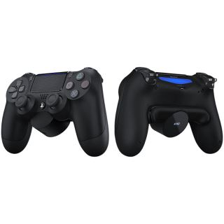 プレイステーション4(PlayStation4)の新品 PS4 DUALSHOCK4 背面ボタンアタッチメント(家庭用ゲーム機本体)