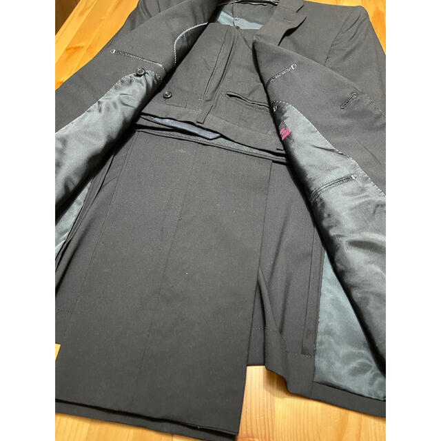 青山(アオヤマ)のメンズスーツ 青山 YA5 170cm【値下げ】 メンズのスーツ(セットアップ)の商品写真