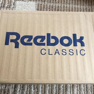 リーボック(Reebok)のReebok スニーカー ブラック 26(スニーカー)