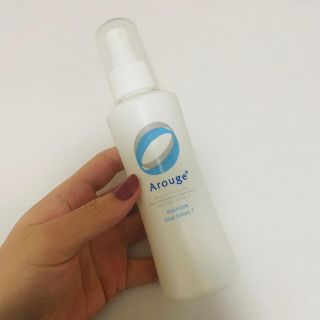 アルージェ(Arouge)のアルージェ モイスチャー ミストローション   1(化粧水/ローション)