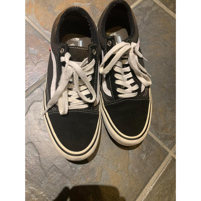 VANS オールドスクール スニーカー