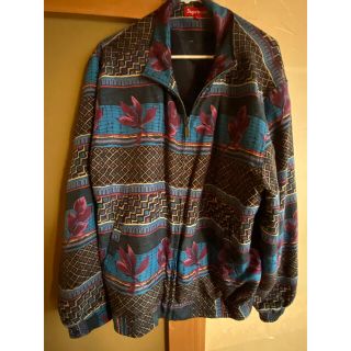 シュプリーム(Supreme)のSupreme Silk Bomber Jacket 15aw(ブルゾン)