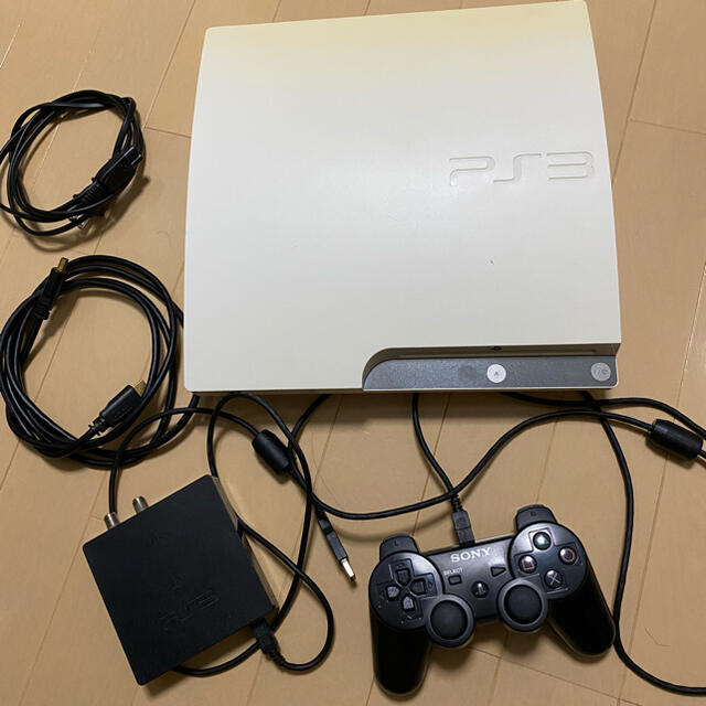 PlayStation3 PS3 本体 CECH-2500B