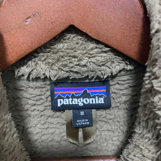 patagonia(パタゴニア)のパタゴニア　ロスガトスベスト メンズのトップス(ベスト)の商品写真