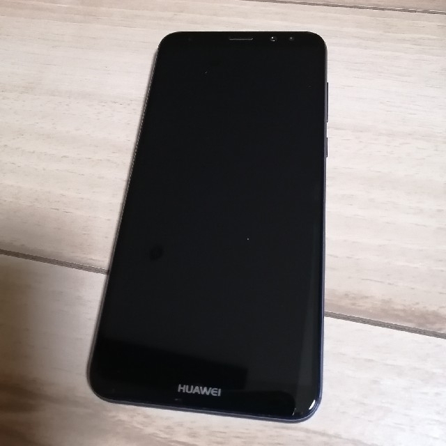 HUAWEI Mate10 Lite