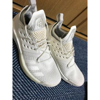 アディダス(adidas)のアディダス　ハーデン2 タイムセール(バスケットボール)