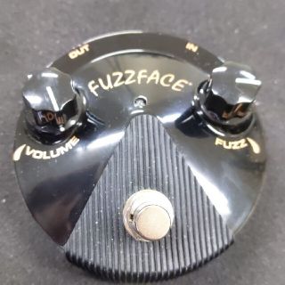 【ほぼ新品】FUZZ FACE MINI FFM4(エフェクター)
