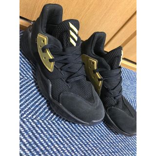 アディダス(adidas)のアディダス　ハーデン4 (バスケットボール)