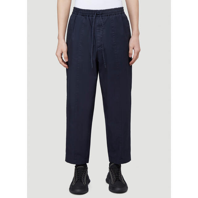 20ss jil sander cargopants ジルサンダー パンツ46 - ワークパンツ