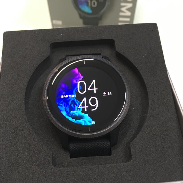 【美品♪】Garmin venu