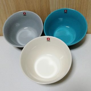 イッタラ(iittala)の新品 イッタラ ティーミ ボウル 340(食器)