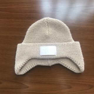 ベビーディオール 子供 帽子の通販 33点 | baby Diorのキッズ/ベビー