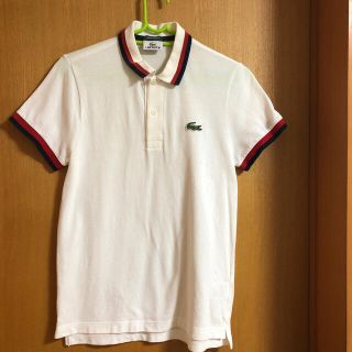 ラコステ(LACOSTE)のポロシャツ(ポロシャツ)