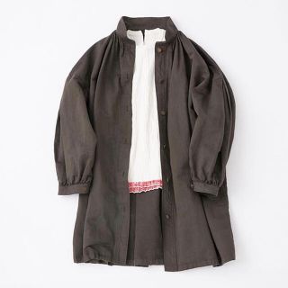 ビアズリー(BEARDSLEY)の本日限り！BEARDSLEY shirt coat(その他)