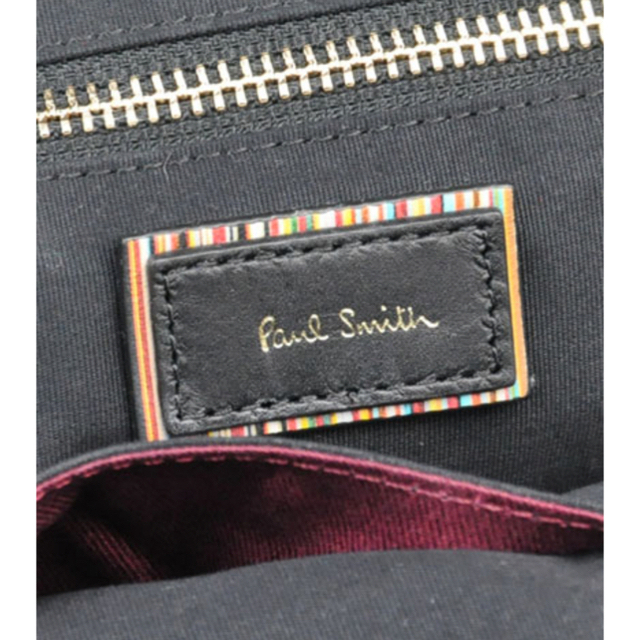 Paul Smith(ポールスミス)のポールスミスボディバッグ メンズのバッグ(ショルダーバッグ)の商品写真