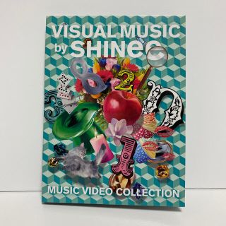 シャイニー(SHINee)のVISUAL MUSIC by SHINee ⭐︎ビデオコレクション (K-POP/アジア)