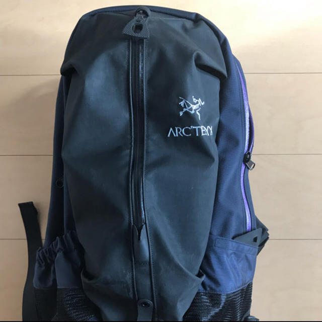 ARC'TERYX アロー22 リュック-