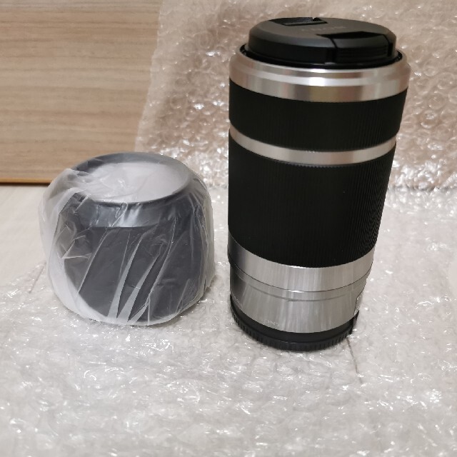 SONY　 E 55-210mm F4.5-6.3 OSS SEL55210