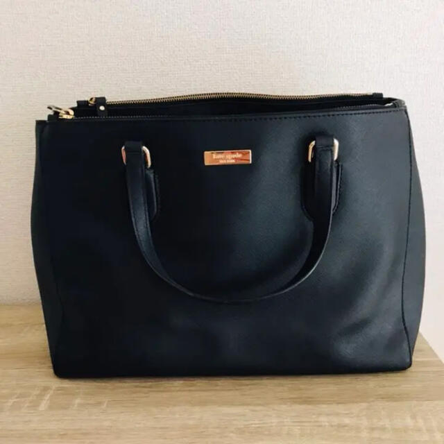 kate spade NEW YORK - 【海外購入品】ケイトスペード 就活 kate spade NEW YORK - 【海外購入品】ケイトスペード 就活