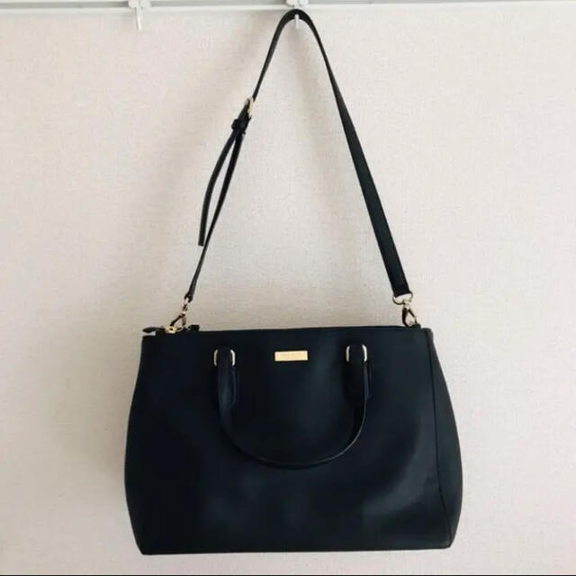 kate spade NEW YORK - 【海外購入品】ケイトスペード 就活 kate spade NEW YORK - 【海外購入品】ケイトスペード 就活