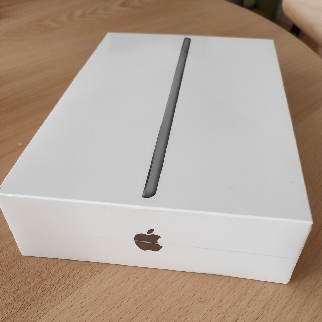 Apple(アップル)のおうまさん専用_iPad mini5 Wi-Fi 64GB スペースグレー スマホ/家電/カメラのPC/タブレット(タブレット)の商品写真