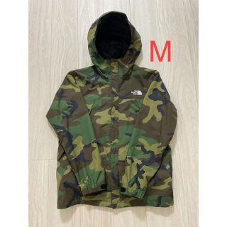 ザノースフェイス(THE NORTH FACE)のTHENORTHFACE NOVELTYSCOOPJACKET NP61525(マウンテンパーカー)