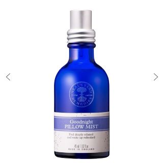 ニールズヤード(NEAL'S YARD)のNEAL'S YARD REMEDIES グッドナイトピローミスト(アロマグッズ)