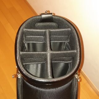 TaylorMade - アテンド様専用 テーラーメイド キャディバッグ ブラック