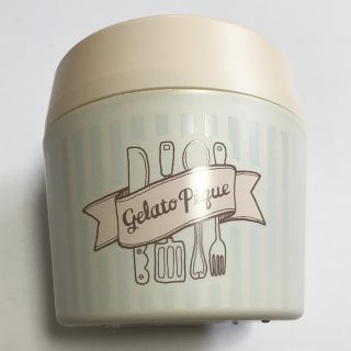 ジェラートピケ(gelato pique)のgelato pique ランチボックス(弁当用品)