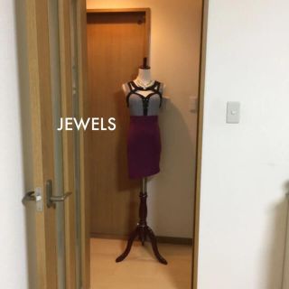 ジュエルズ(JEWELS)の専用出品(ミニワンピース)