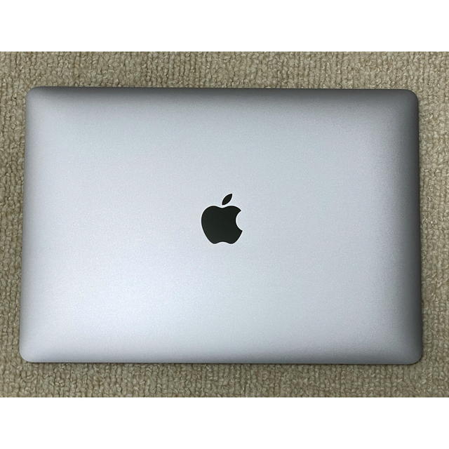 MacBook Air 2020 13inch メモリ16GB 極美品