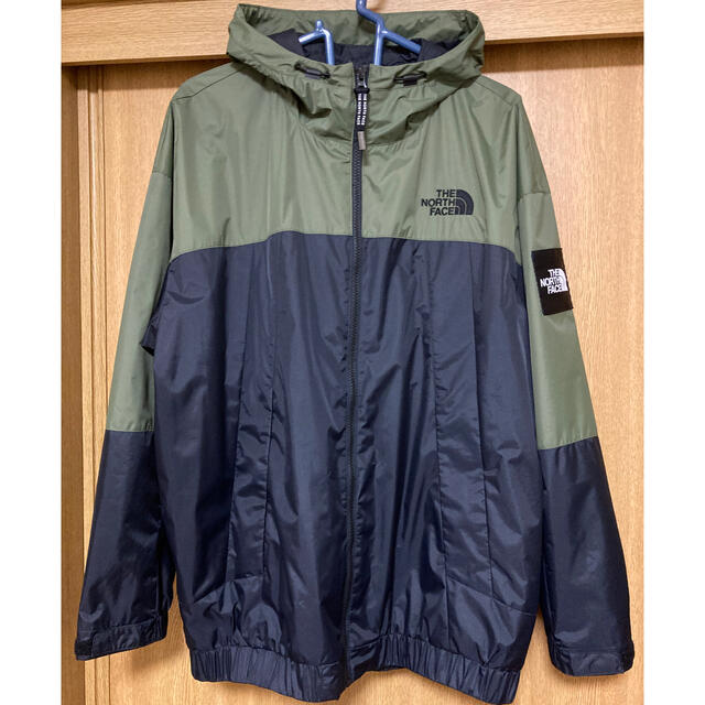 THE NORTH FACE WHITE LABEL ナイロンパーカーのサムネイル