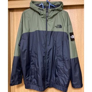 ザノースフェイス(THE NORTH FACE)のTHE NORTH FACE WHITE LABEL ナイロンパーカー(ナイロンジャケット)