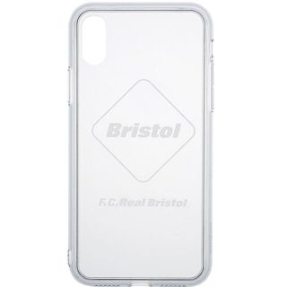 エフシーアールビー(F.C.R.B.)のFCRB  iPhone CASE  X / XS専用(iPhoneケース)