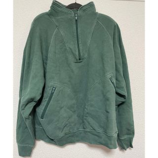 ビームス(BEAMS)のCavempt half zip sweat(スウェット)